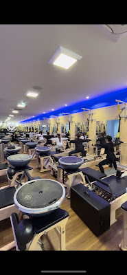 CLUB PILATES センター北店 横浜 マシンピラティススタジオ 사진 3