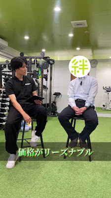絆workout studioセンター北 사진 4
