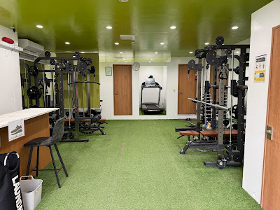 絆workout studioセンター北 사진 3