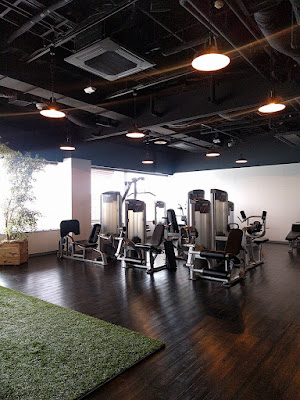 Jexer Fitness &Spa sopra 사진 2