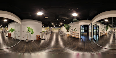 Jexer Fitness &Spa sopra 사진 5