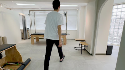 ピラティススタジオアールアップセンター北 사진 2