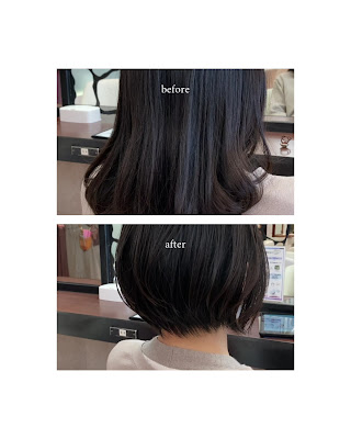 M.SLASH STREET MARKET Smart Salon 사진 2