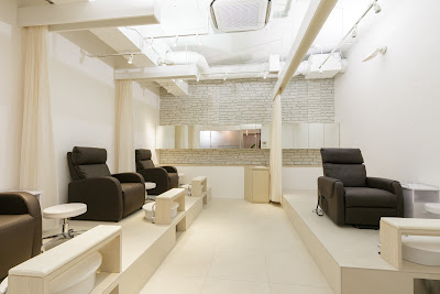 M.SLASH STREET MARKET Smart Salon 사진 4