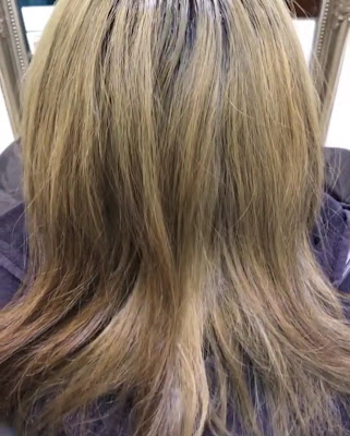 Fare LIFE BEAUTY Center Kitamise Hair Salon 사진 2