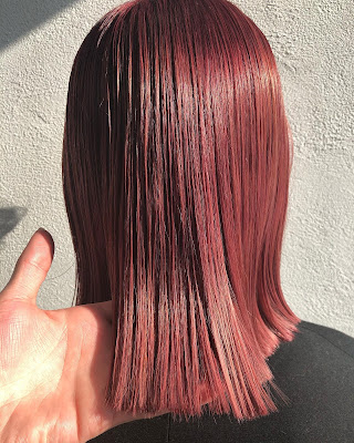 Fare LIFE BEAUTY Center Kitamise Hair Salon 사진 3