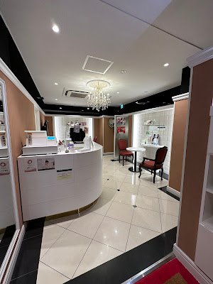 Byutiribasu Center Kitaten 사진 3