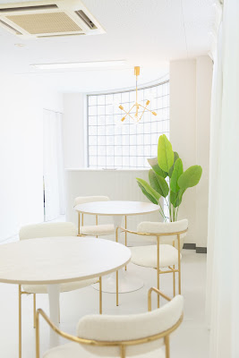 トータルケアサロン Wisterias 사진 3