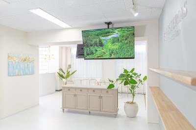 トータルケアサロン Wisterias 사진 4