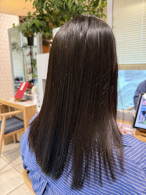 hair salon M.plus ヨツバコ店 사진 2
