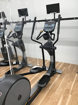 スマートフィット24 横浜北山田店 사진 5