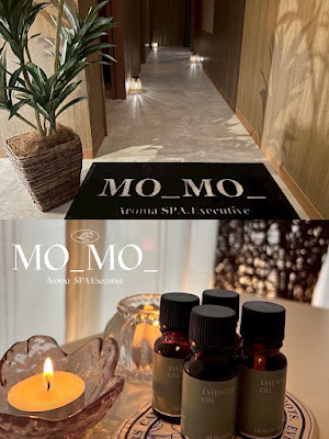 Aroma SPA MO_MO_(アロマスパモモ)日吉店【ヘッドスパ・リンパマッサージ】 사진 4
