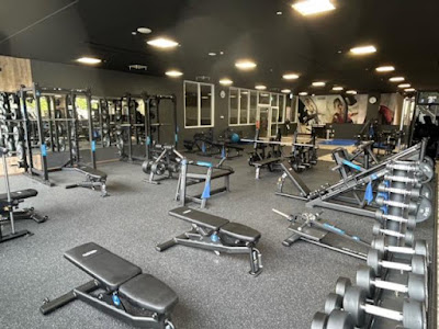 Central Wellness Club Keio Hiyoshi 사진 2