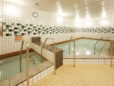 Central Wellness Club Keio Hiyoshi 사진 3