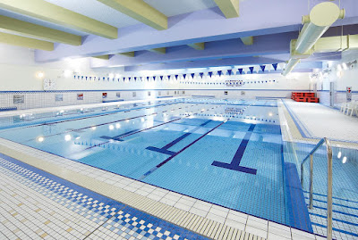 Central Wellness Club Keio Hiyoshi 사진 4