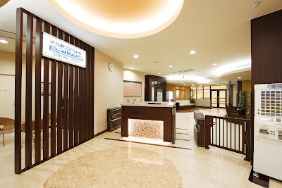Central Wellness Club Keio Hiyoshi 사진 5