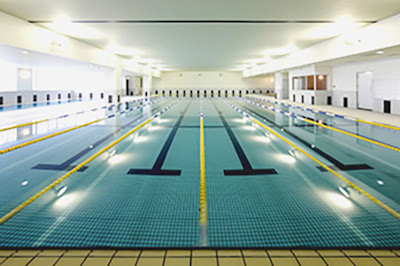 Sports Club NAS Shinkawasaki 사진 3