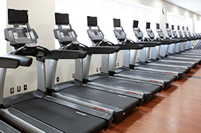 Sports Club NAS Shinkawasaki 사진 4