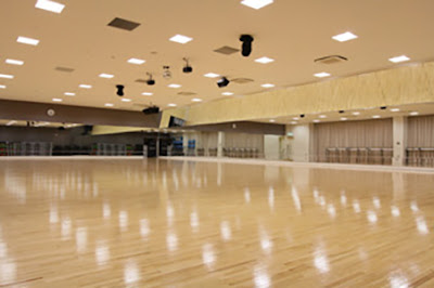 Sports Club NAS Shinkawasaki 사진 2