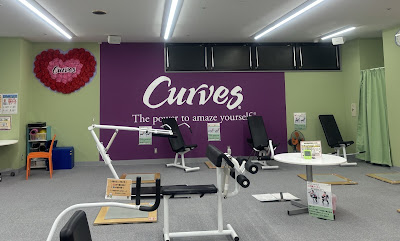 Curves 사진 3