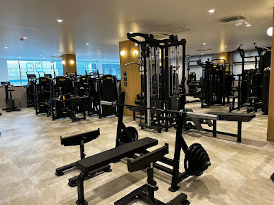 FIT PLACE24 Zoshiki 사진 2