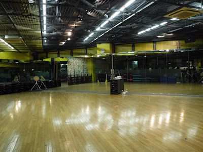 Lavie Central Fitness Club Kamata 사진 4