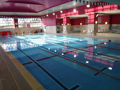 Lavie Central Fitness Club Kamata 사진 2