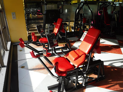 Lavie Central Fitness Club Kamata 사진 5