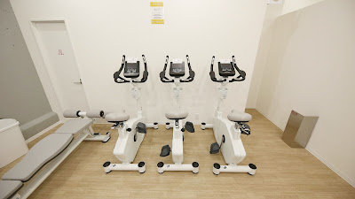 chocoZAP Kamata 5chome 사진 3