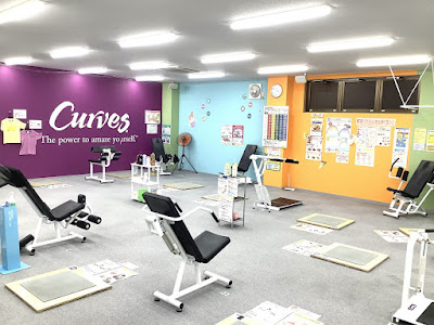 Curves 사진 4