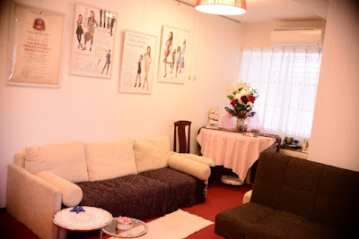 岩盤浴・エステサロン Rose Salon 糀谷店 사진 4