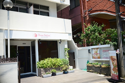 岩盤浴・エステサロン Rose Salon 糀谷店 사진 2