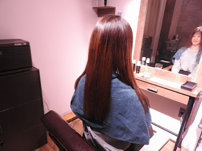 soin ヘッドスパ&ヘア+アイラッシュ 사진 5
