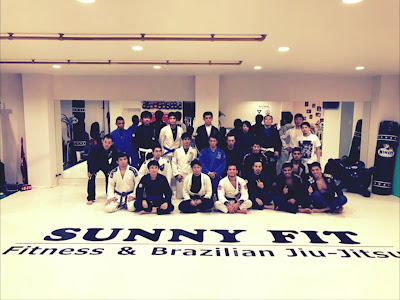 SUNNY FIT 사진 3