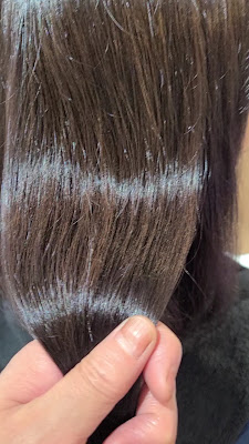 髪と頭皮ケアーサロン 美容室ヒスイ 사진 2