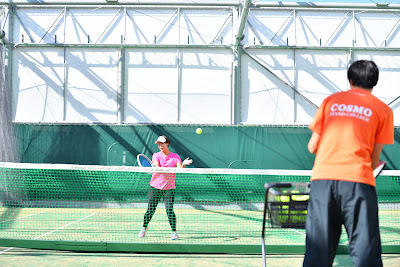 Haneda Tennis & Fitness 사진 4