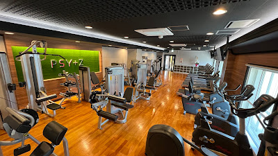 Haneda Tennis & Fitness 사진 5
