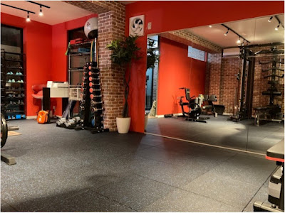 パーソナルトレーニングジムFitnessPartner大鳥居店 사진 2