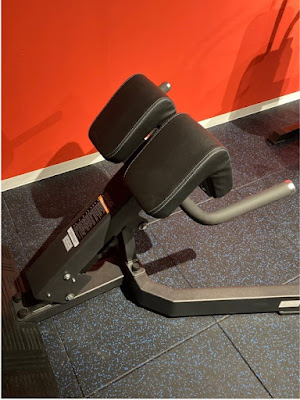 パーソナルトレーニングジムFitnessPartner大鳥居店 사진 4