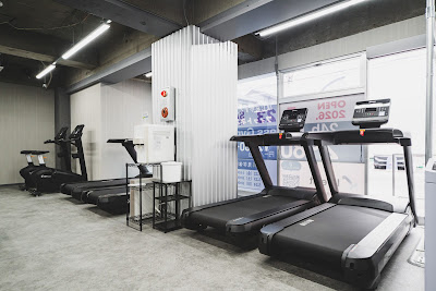 LifeFit 元住吉店 사진 2