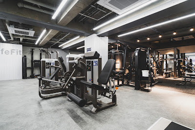 LifeFit 元住吉店 사진 3
