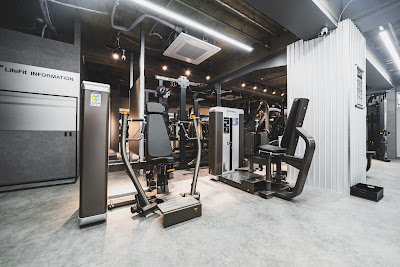 LifeFit 元住吉店 사진 4