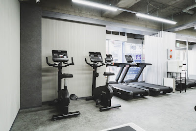 LifeFit 元住吉店 사진 5