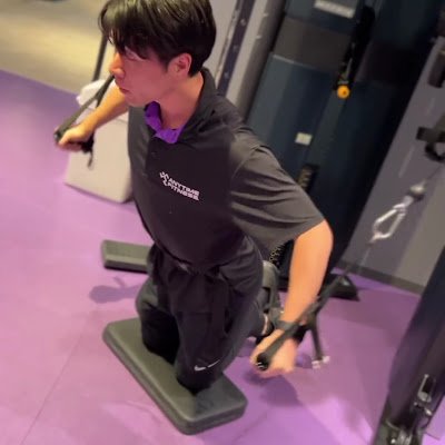 Anytime Fitness 사진 3