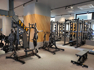 Anytime Fitness 사진 4
