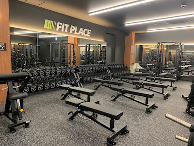 FIT PLACE24 元住吉店 사진 2