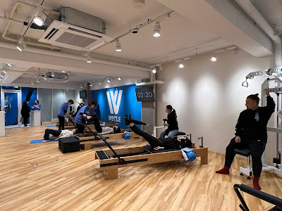 ピラティス専門店 WECLE 元住吉店 사진 5