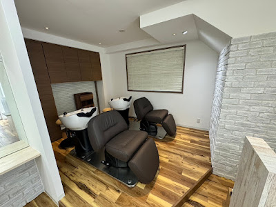 LiVing - hair lounge 사진 2