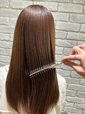 LiVing - hair lounge 사진 3