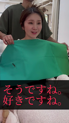 似合う髪色診断ができる美容室／似合わせアイブロウとまつ毛パーマができる店 사진 2